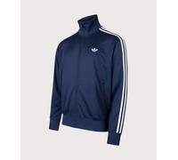 adidas Originals Mens Firebird Track Top - Colour: KD4077 Night Indigo - Size: Medium