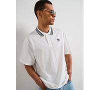 adidas Adicolor Loose Polo Shirt