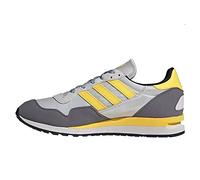 adidas Originals Men's Lowertree Trainers in Cream UK 7