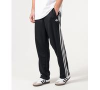 adidas Originals Firebird Mesh Track Pant - Black - Size L