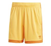 adidas Originals Mens Mockeylet Short in Real Gold - Size X-Small