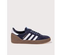 adidas Montreal 76 Sneaker (Shadow Navy/Halo Blue/Gum5 - 8) - Size 8 - Men's