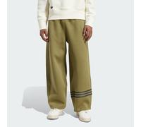 ADIDAS Originals Mens Neuclassics Sweatpants - Olive - Size Large