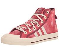 adidas Originals Men's Nizza Hi Rf Sneaker, Pantone/Pantone/Chalk White, 10.5 UK