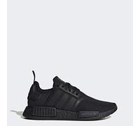 adidas Originals Men's NMD_r1 Sneaker, Black, 9.5 UK