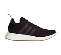 adidas ORIGINALS MEN'S NMD R2 TRAINERS SHOES SNEAKERS BLACK RETRO NEW BNWT OG