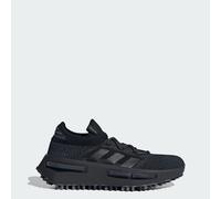 adidas Originals Mens NMD_S1 Shoes - Black - Size UK 10.5