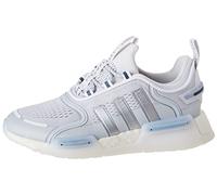 adidas Originals Mens NMD V3 Lace Up Sneakers Shoes Casual - Grey, Grey, 8 UK