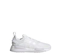 Adidas Originals Men's Nmd V3 Running Shoes, White, Size 8.5 US, Medium Width