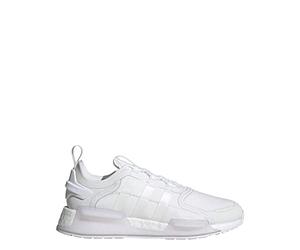 Adidas Originals Men's Nmd V3 Running Shoes, White, Size 8.5 US, Medium Width