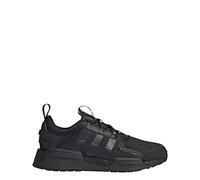Adidas NMD V3 Mens Shoes, Black/Black/Black, 9