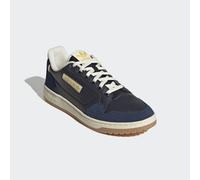 adidas Originals Mens NY 90 Shoes - Navy Leather - Size UK 11.5