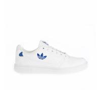 adidas Originals Mens NY 90 Trainers in White royal - Size UK 3