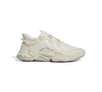 Adidas Ozweego Lace-Up Mens Off White Trainers GX3322