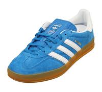 adidas originals Men's Platform, Blue Bird/Cloud White/Blue Bird, 7 UK