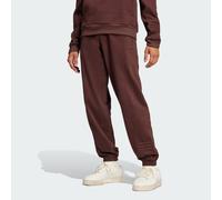 adidas Originals Mens Pre-Loved Pants - Brown Cotton - Size X-Large