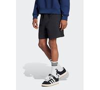 adidas Originals Men's Premium Essentials Shorts, Black, Size S, Men Black