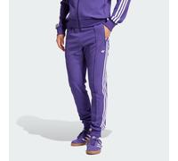 adidas Originals Mens Real Madrid Terrace Icons Track Pants - Purple - Size 3XL