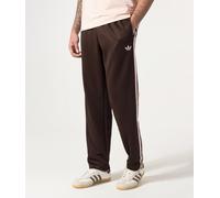 adidas Originals Mens Regular Fit SST Track Pant - Colour: KE3519 Aurora Coffee - Size: Small