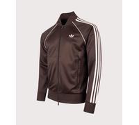 SST Track Top - male - Adidas - Training Jackets - Brown - M - Sport M