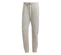 adidas ORIGINALS MEN'S REKIVE SLIM SWEATPANTS JOGGERS 3-STRIPE GREY NEW BNWT S L