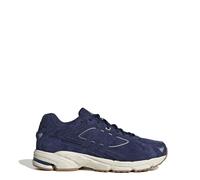 adidas Originals Mens Response CL Trainers in Dark Blue Leather - Size UK 6.5
