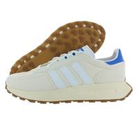adidas Originals Men's Retropy E5 Sneaker, Wonder White/Footwear White/Blue Bird-white, 11 UK