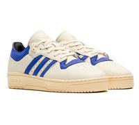 adidas Originals Mens Rivalry 86 Low Trainers White Blue Casual IF4437
