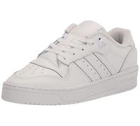 adidas Originals Mens Rivalry Low, White/White/White, 11 UK