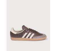 adidas Originals Samba OG Brown