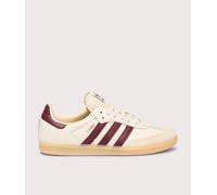 adidas Samba OG Wonder White/Shadow Red