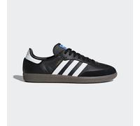 ADIDAS ORIGINALS MEN'S SAMBA OG TRAINERS SHOES WHITE/BLACK 7-12