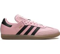 adidas Originals Men's Samba Soccer Shoe, Pink, 11 UK