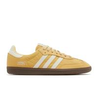 adidas Originals Men's Samba Soccer Shoe, Reflective Nylon Pack - Oat, 10.5 UK
