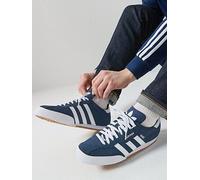 Adidas Samba Super Suede Leather Indoor Soccer Shoes Trainers