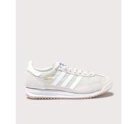 adidas Originals Mens SL 72 RS Trainers - Colour: JI1281 Grey One/Cloud White/Crystal White - Size: 11