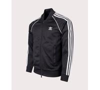 Adidas Originals Adicolor Classics Sst Tracksuit Jacket Black 2XL / Regular Man