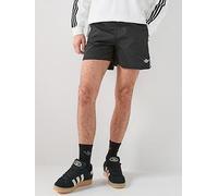 adidas Originals Men's Sprinter Shorts, Black, Size 2Xl, Men Black