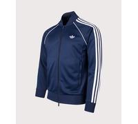 adidas Originals Mens SST Track Top - Colour: KE3511 Night Indigo - Size: Large