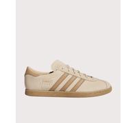 adidas Originals Mens Stadt Trainers - Colour: JI1886 Magic Beige/Cardboard/Gold Metallic - Size: 8.5