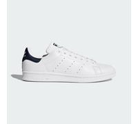Adidas Originals Men's Stan Smith Classic Trainers White/Blue M20325
