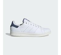 adidas Originals Mens Stan Smith Shoes - White Leather - Size UK 3.5