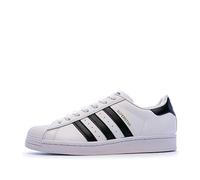adidas Originals Men's Superstar' Sneaker, Footwear White Core Black, 10 UK