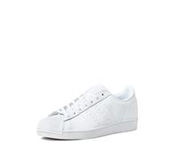 adidas Originals Men's Superstar' Sneaker, Footwear White Footwear White Footwear White, 6 UK
