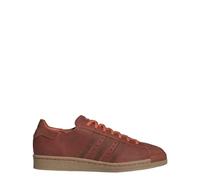 adidas Originals Men's Superstar Sneaker, Surf Red/Fox Red/Cream White, 7 UK