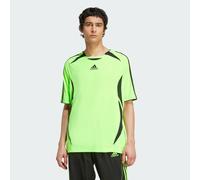 ADIDAS Originals Mens Teamgeist Adicolor Tee - Green - Size X-Small