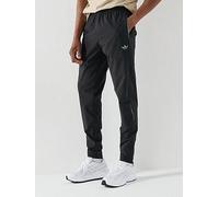 Adidas Originals Tech Trefoil Essentials Woven Pants Black L Men