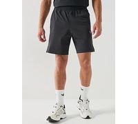 TECH TREFOIL ESSENTIALS POLYESTER SHORTS