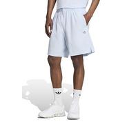 adidas Originals Men's Tech Essentials Short, Crystal Sky, Size M, Men Crystal Sky