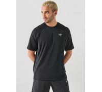 adidas Originals Men's Tech Essentials T-Shirt, Black, Size 2Xl, Men Black